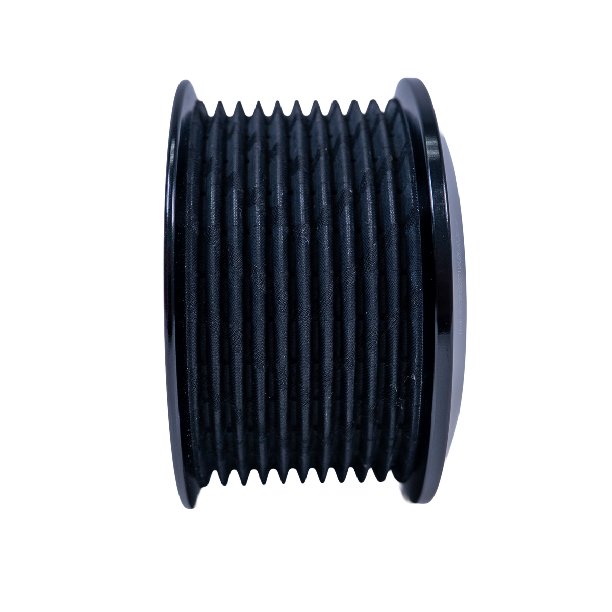 10 Rib Supercharger Pulley for Magnuson 2650