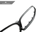 AutoTecknic F91 / F92 / F93 M8 Dry Carbon Front Grille Surrounds