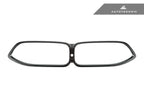 AutoTecknic F91 / F92 / F93 M8 Dry Carbon Front Grille Surrounds