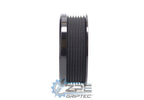 ZPE GripTec® 2pc Magnuson Heartbeat TVS 6 Rib Supercharger Pulley