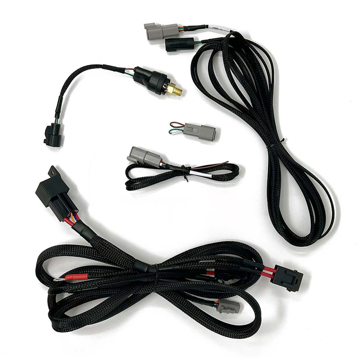 MKV Toyota Supra AFS™ Upgrade Kits