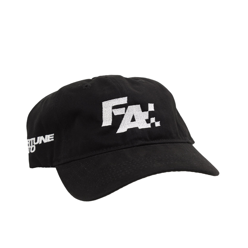Fortune Auto Relaxed Dad Hat