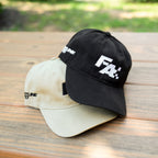 Fortune Auto Relaxed Dad Hat