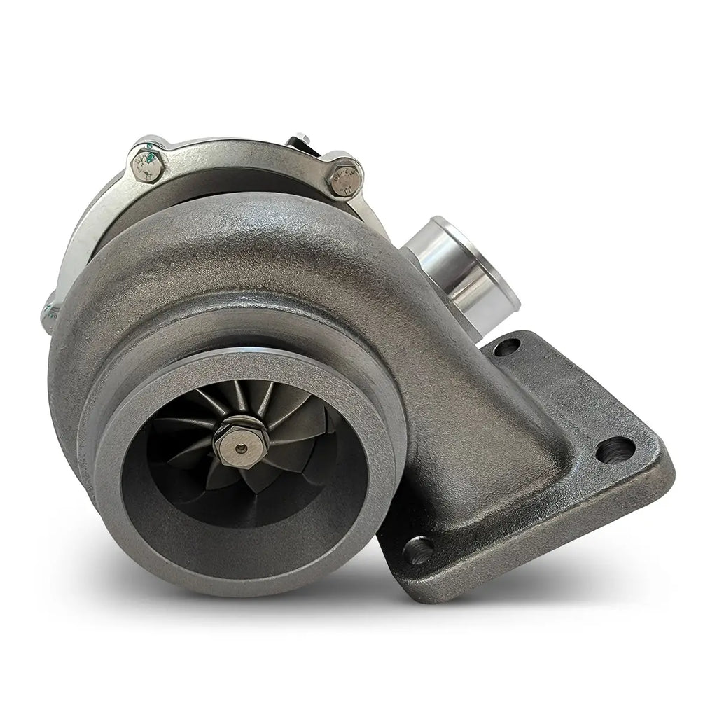 Hellion 62/62B T4 Turbos Upgrade