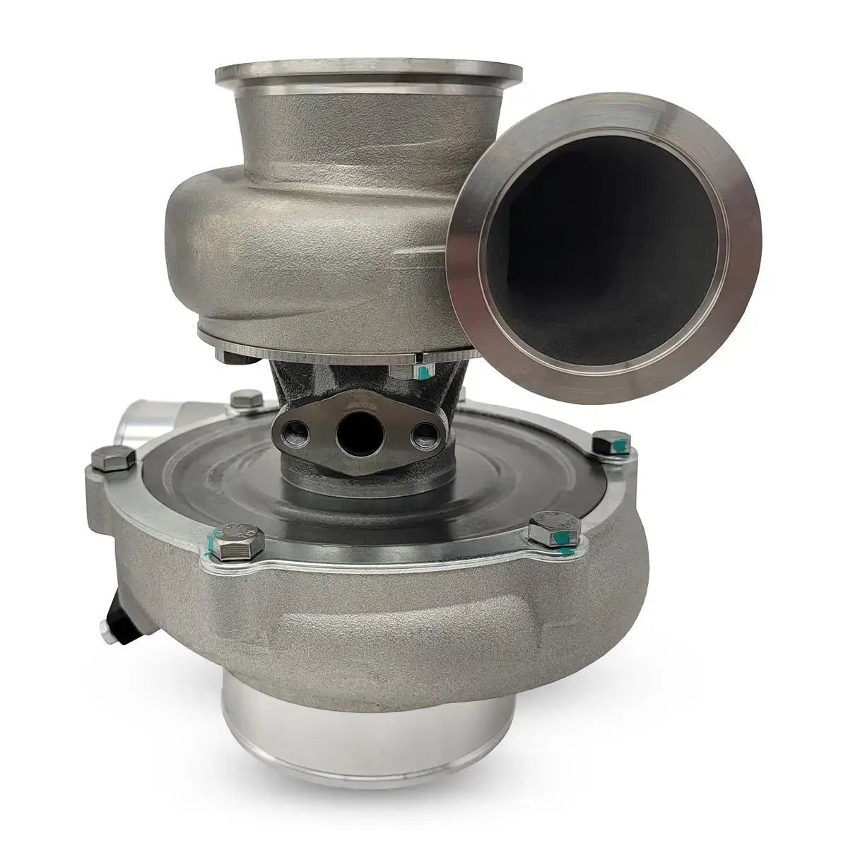 Hellion 62/62R V-Band Turbocharger