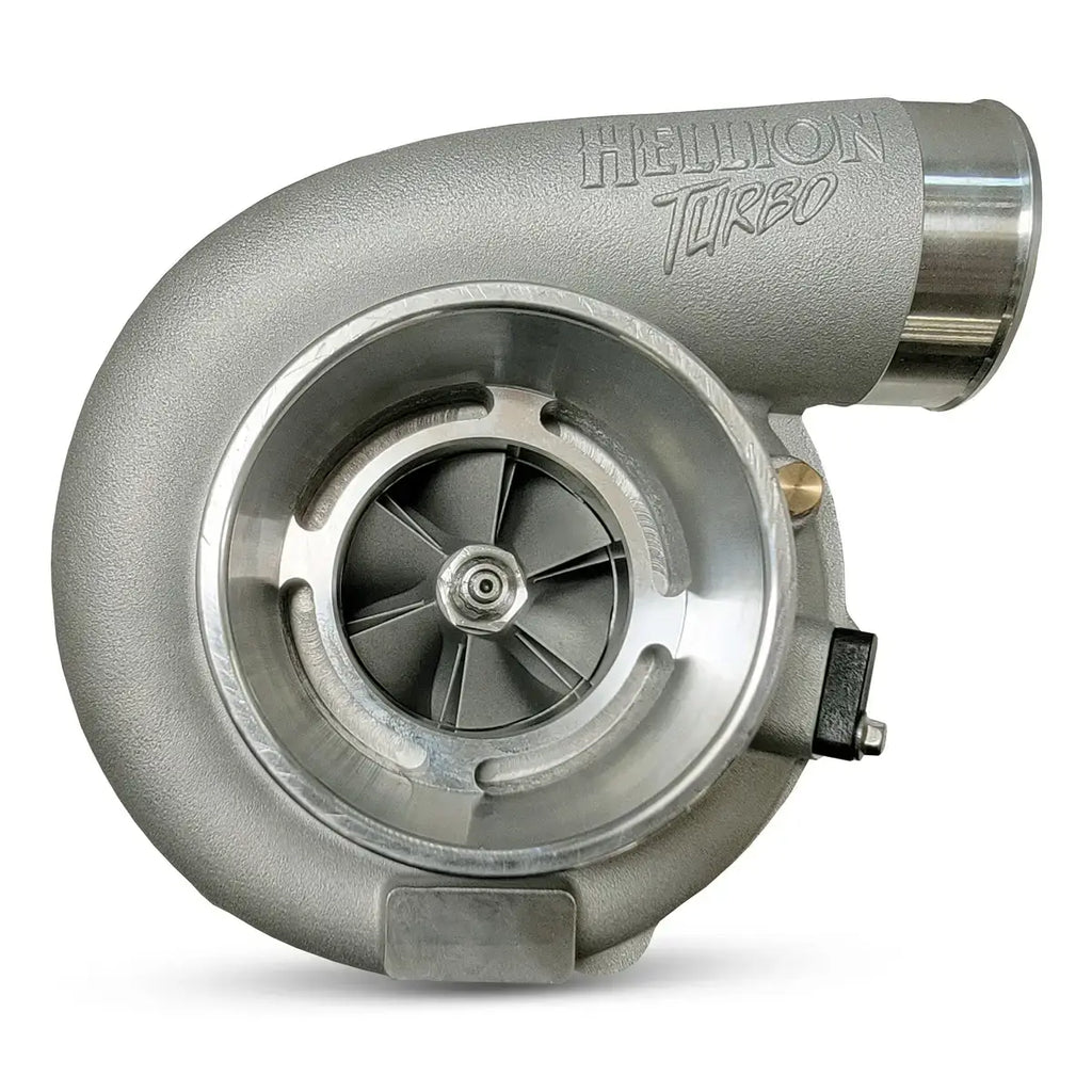 Hellion 62/62 T4 Turbocharger