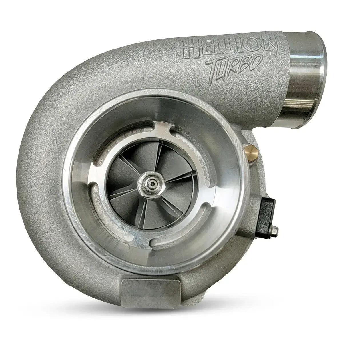 Hellion 62/62 T4 Turbocharger