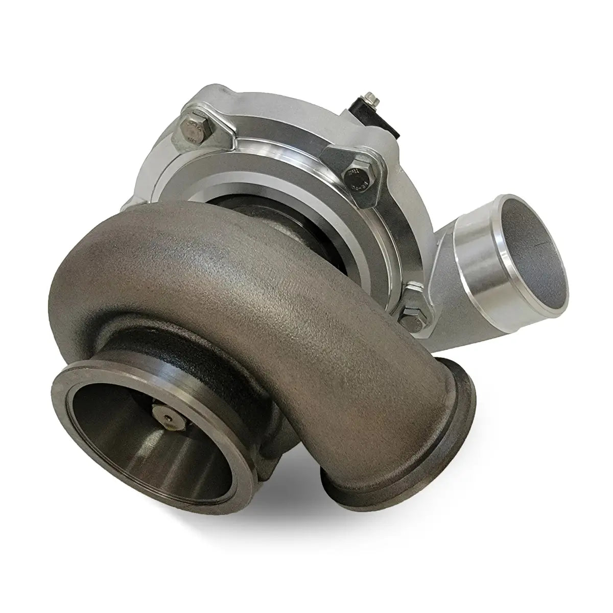 Hellion 62/62 V-Band Turbocharger Secondary image
