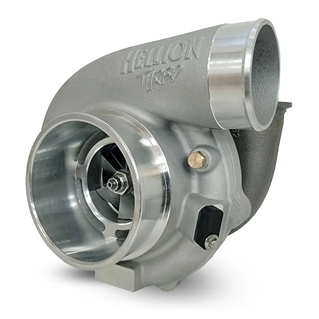 Hellion 62/62 V-Band Turbocharger
