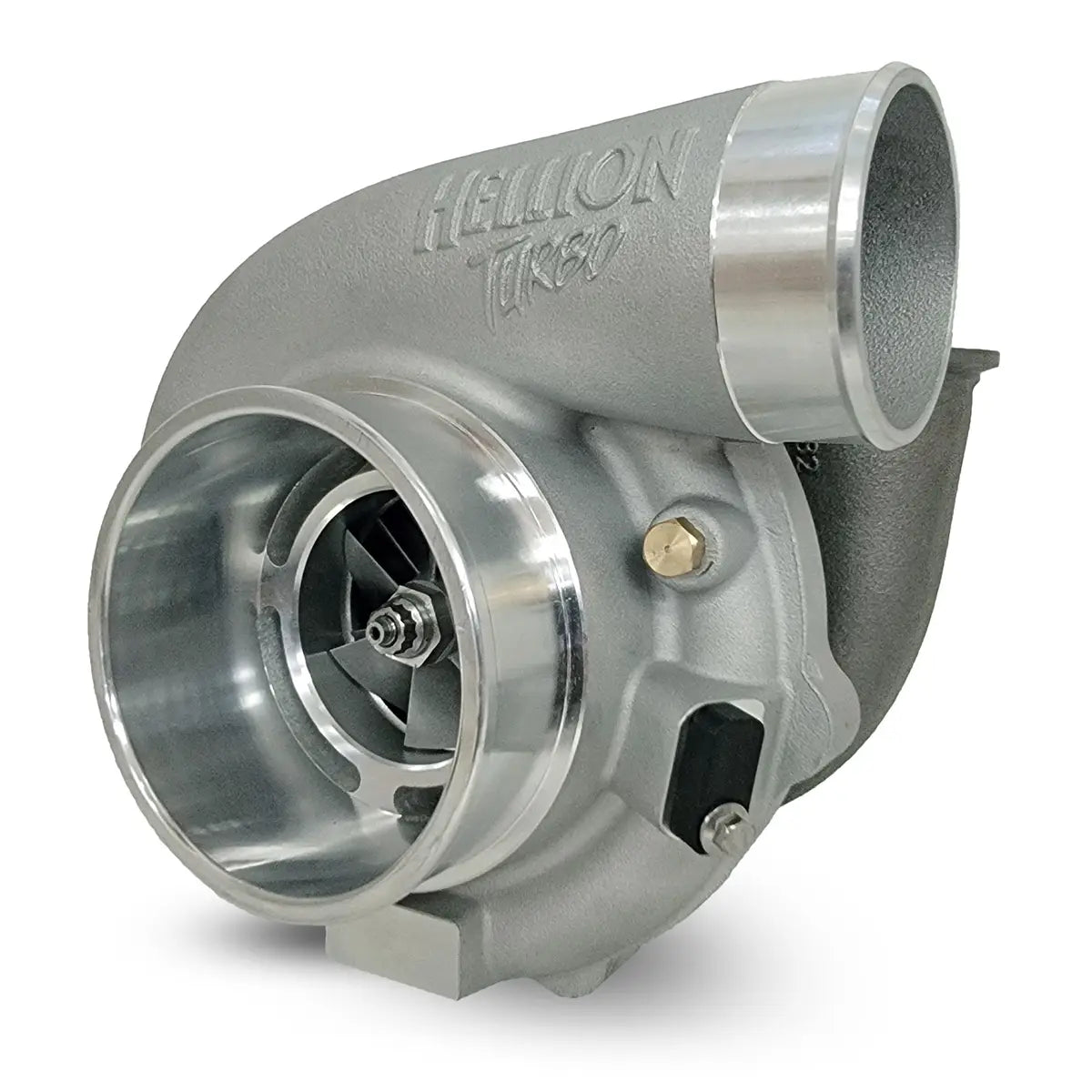 Hellion 62/62 V-Band Turbocharger