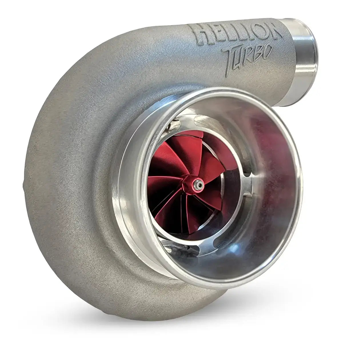 Hellion 68/70R T4 Turbos Upgrade