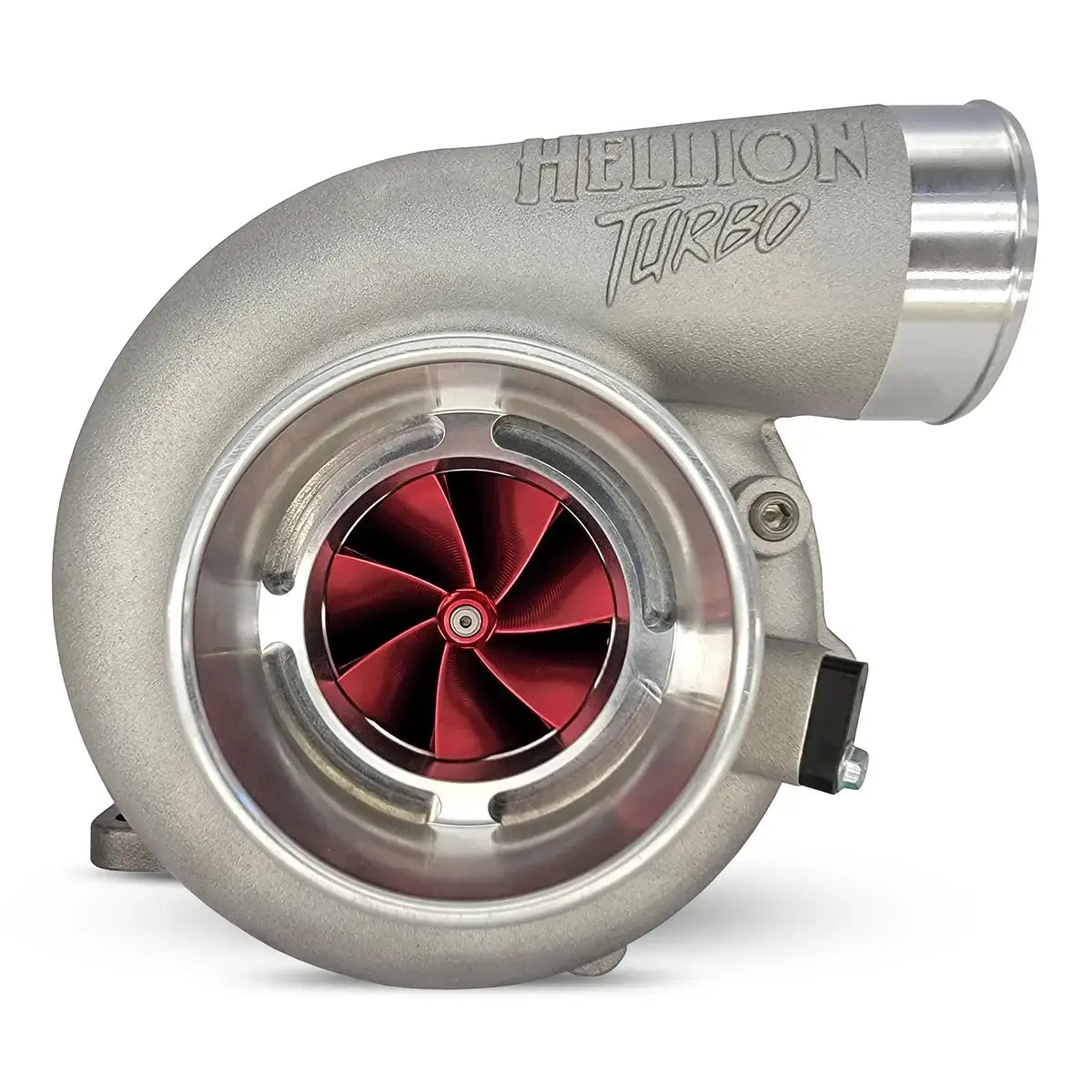 Hellion 71/75R T4 Turbos Upgrade