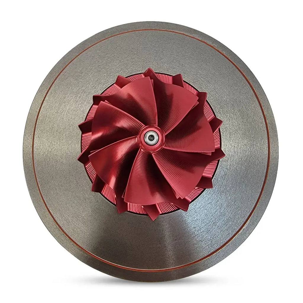 Hellion 64/66R V-Band Turbocharger
