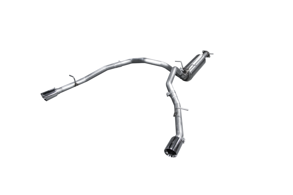 Dodge Ram 1500 Hemi Catback 2019-2023