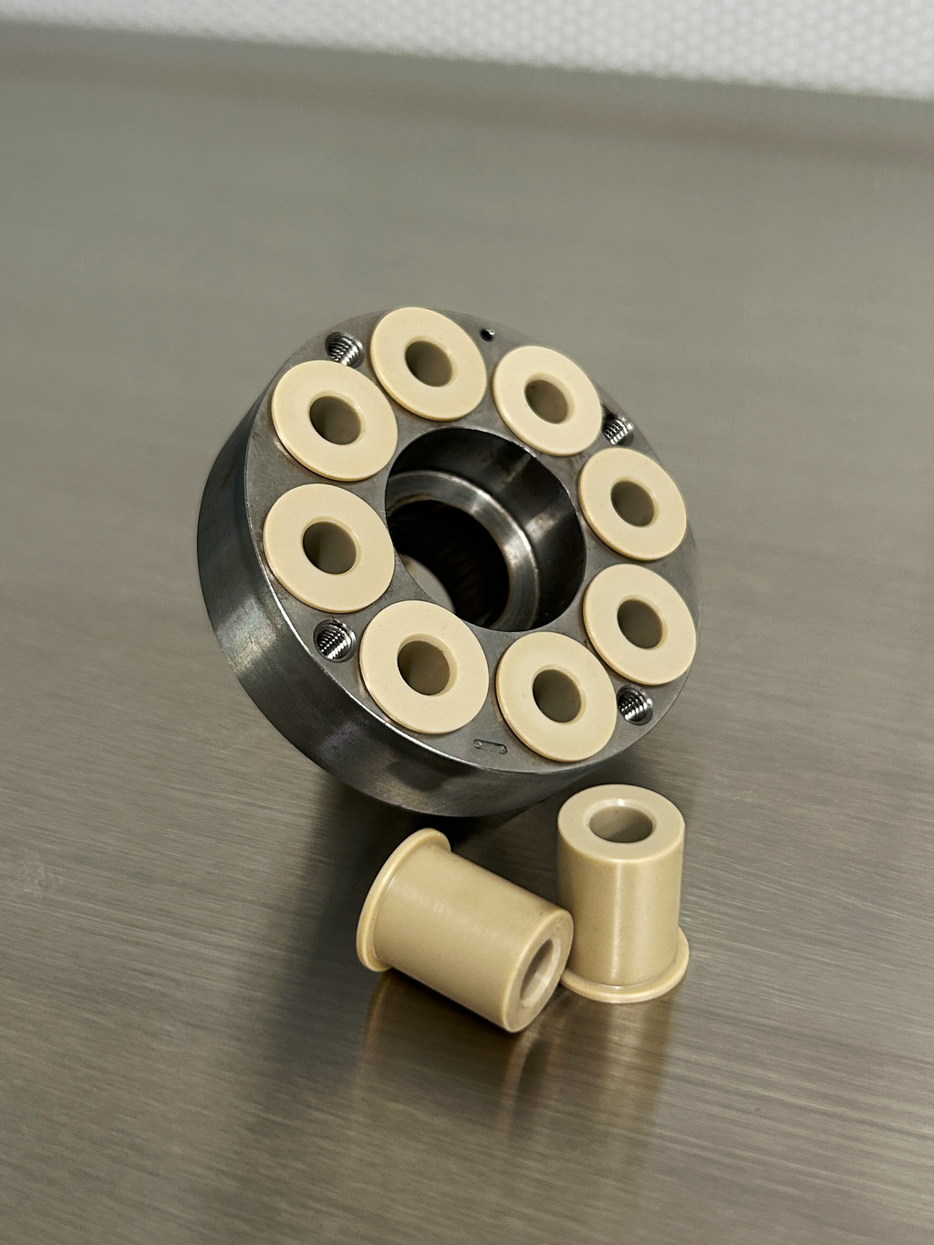Extreme Duty IHI Hellcat/Demon Drive Pin Bushings *Lifetime Guarantee*