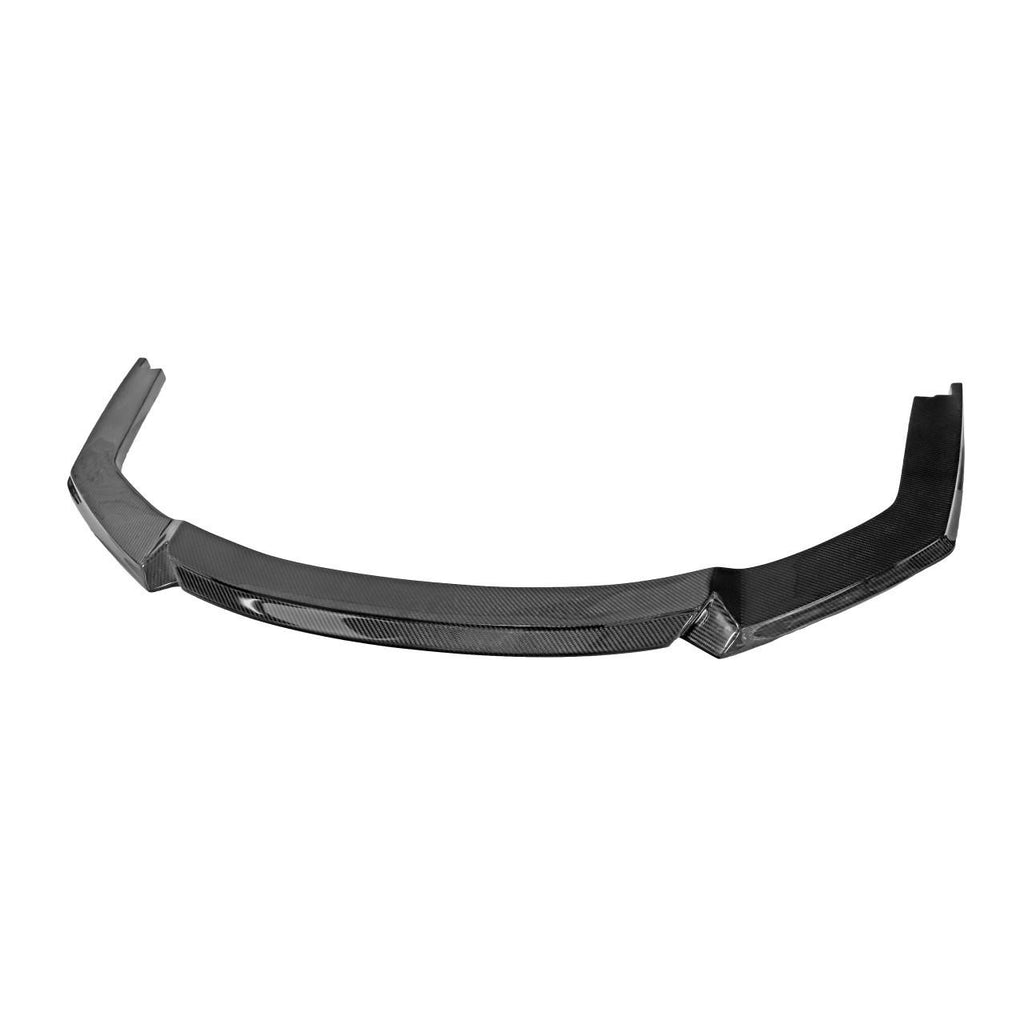 Carbon Fiber GT Style Front Lip - Lamborghini Huracan LP-610