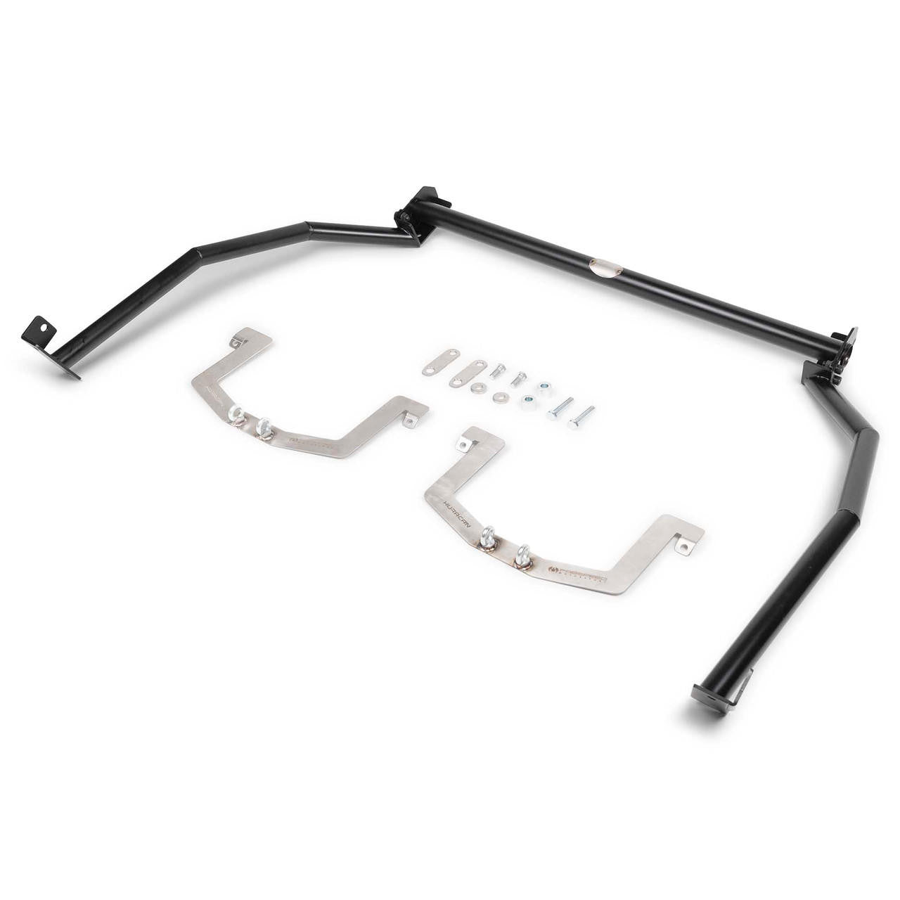 Fabspeed Lamborghini Huracan Harness Bar & Mounting Kit Secondary image