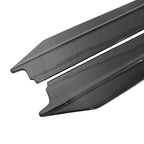 Carbon Fiber Side Skirts - Huracan Lamborghini