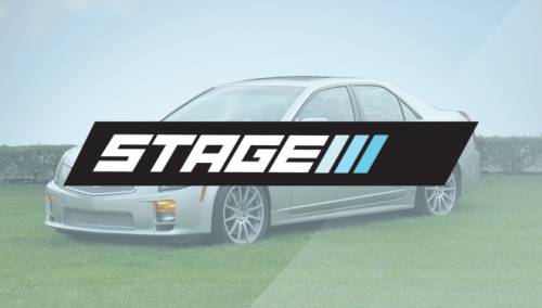 CTS-V Gen 2 Stage 3 Secondary image