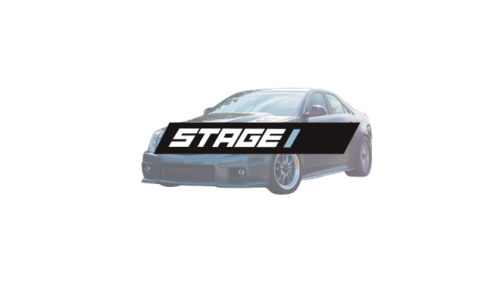 CTS-V Gen 2 Stage 1 Secondary image