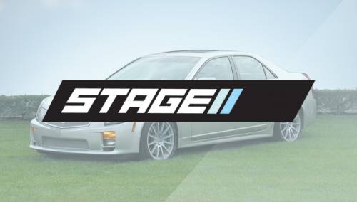 CTS-V Gen 2 Stage 2 Secondary image