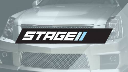 CTS-V Gen 3 Stage 2