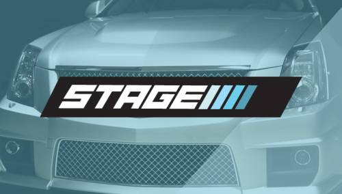 CTS-V Gen 3 Stage 4 Secondary image