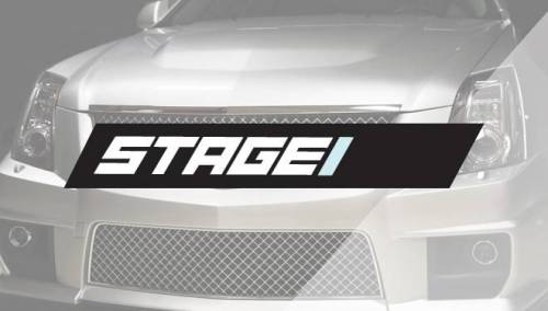 CTS-V Gen 3 Stage 1 Supercharged Secondary image
