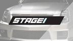 CTS-V Gen 3 Stage 1 Supercharged