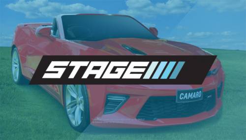 G6 Camaro SS & LT1 Stage 4 Secondary image