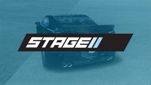 G5 Camaro Z28 Stage 2