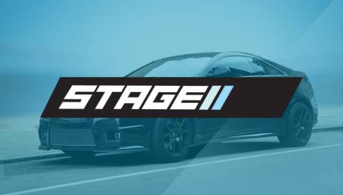 CTS-V Gen 1 Stage 2 Secondary image
