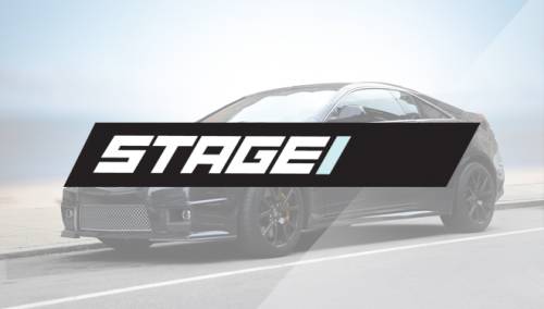 CTS-V Gen 1 Stage 1