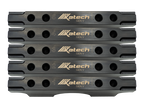 Katech LT1/LT4 Billet Steel Main Caps
