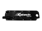 Katech Gen V LT4/LT5 Billet AFM Delete Valley Cover