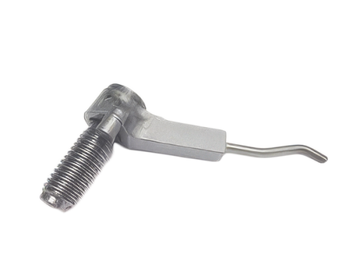 Katech RHS Block Replacement Piston Oil Squirter Nozzle Secondary image