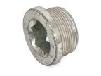 GM Genuine Parts Threaded Engine Coolant Hole Plug
