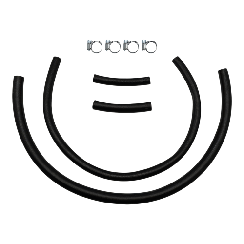 Katech 2010–2015 Camaro Heater Hose Relocation Kit Secondary image