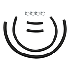 Katech 2010–2015 Camaro Heater Hose Relocation Kit