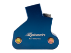 Katech Gen V LT1/LT4 Billet Oil Cooler Adapter