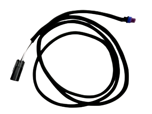 Katech Gen V LT1/LT4 Oil Temperature Sensor Relocation Harness Secondary image