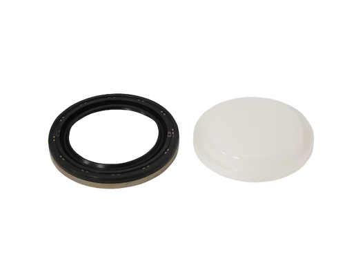 GM Genuine Parts Gen V Front Crankshaft Engine Oil Seal Secondary image