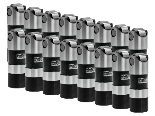 Katech Spec Johnson 2110-K LS/LT True Drop-In Hydraulic Roller Lifter Set Secondary image