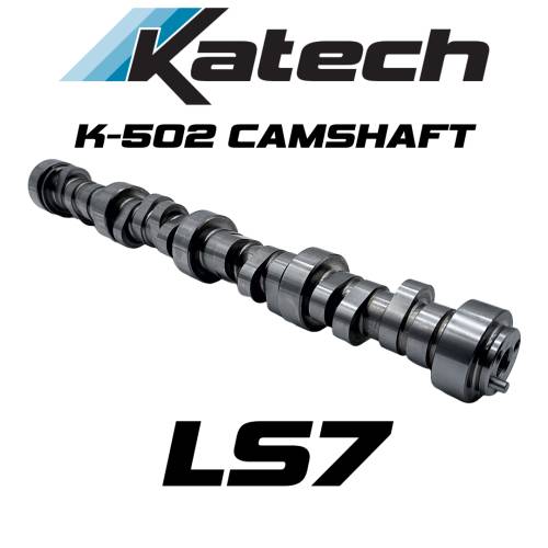 Katech LS7 / LS3 416ci K502 Camshaft Secondary image