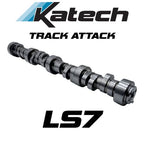 Katech LS7 / LS3 416ci Track Attack Camshaft