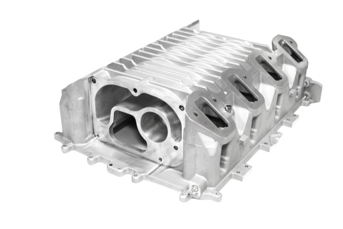 Katech CNC Porting LSA Supercharger Secondary image