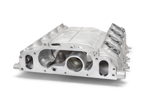 Katech LT4 Supercharger CNC Porting Service Secondary image