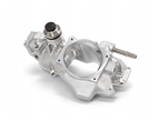 Katech LT4 CNC Supercharger Snout Porting Service | Designed for 103mm Throttle Bodies