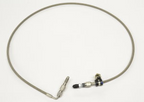 Katech C5 Remote Clutch Bleeder Kit