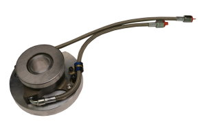 Katech C6 Corvette Heavy-Duty Clutch Slave Cylinder Kit